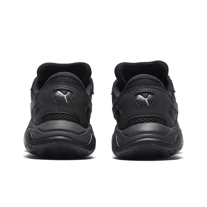 PUMA Storm Origin 'Triple Black'-4