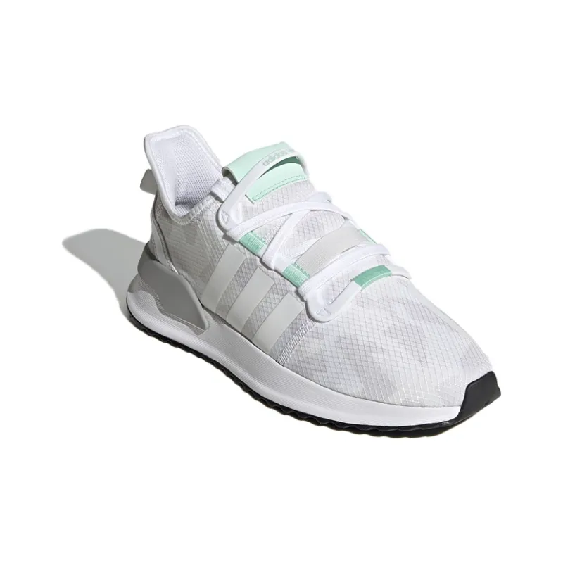 Adidas Originals U_Path Run 'White Camo'-2