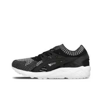 Asics Gel Kayano Trainer Knit Silver