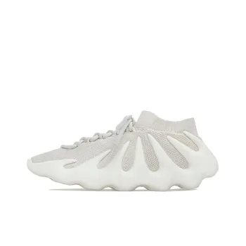 Adidas Originals Yeezy 450 Cloud White