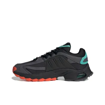 Adidas Originals Thesia 'Black Grey Mint'
