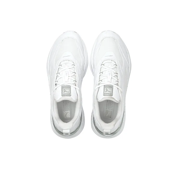 PUMA RS Fast 'Sunset White' Women's-2