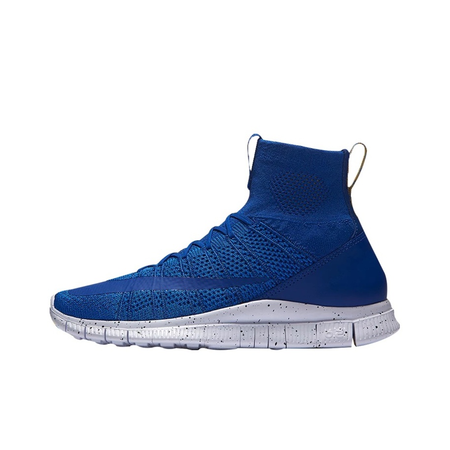 Nike Free Mercurial Superfly Game Royal POIZON