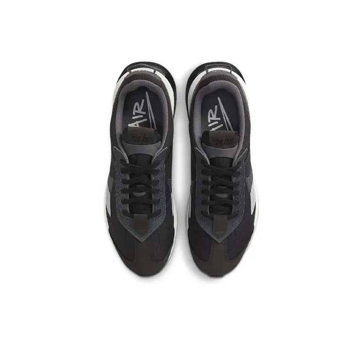 Nike Air Max Pre Day Black Grey-3