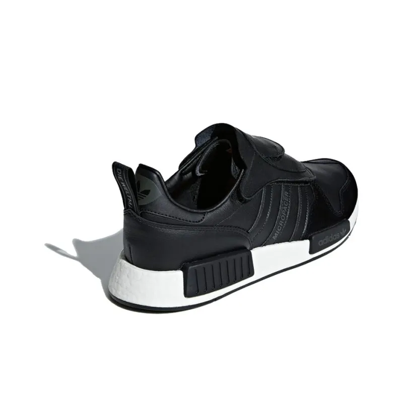 Adidas MicropacerxR1 Core Black-2