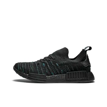 Adidas Originals Nmd R1 Stlt Parley Core Black
