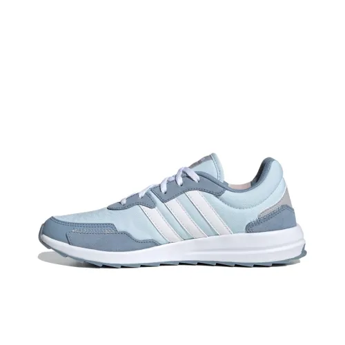 Retrorun Women's adidas quarter Neo 'Sky Tint Blue' Women's