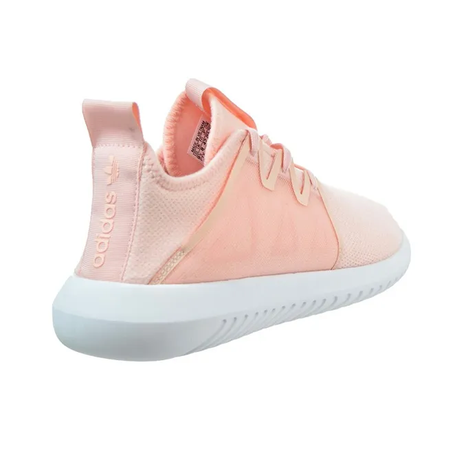 Adidas Tubular Viral 2.0 Ice Pink White Women's-2