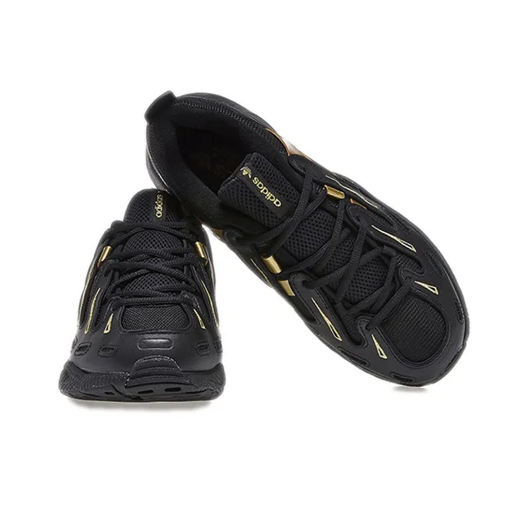 Adidas Originals Eqt Gazelle 'Black Gold'-2