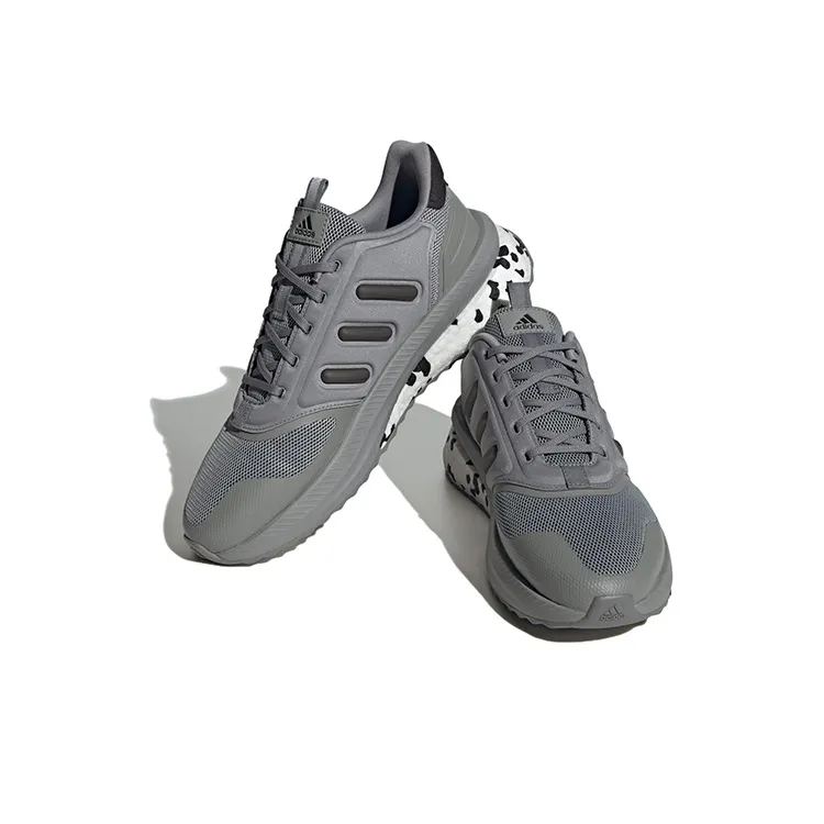 Adidas X_Plrphase Grey Core Black Cloud White-2