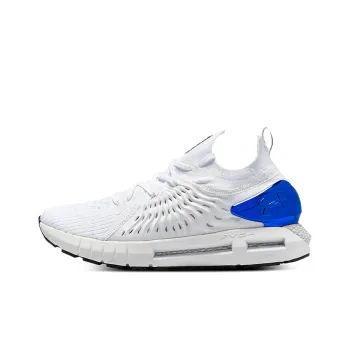 Under Armour Hovr Phantom Rn Metallic 'White Blue'