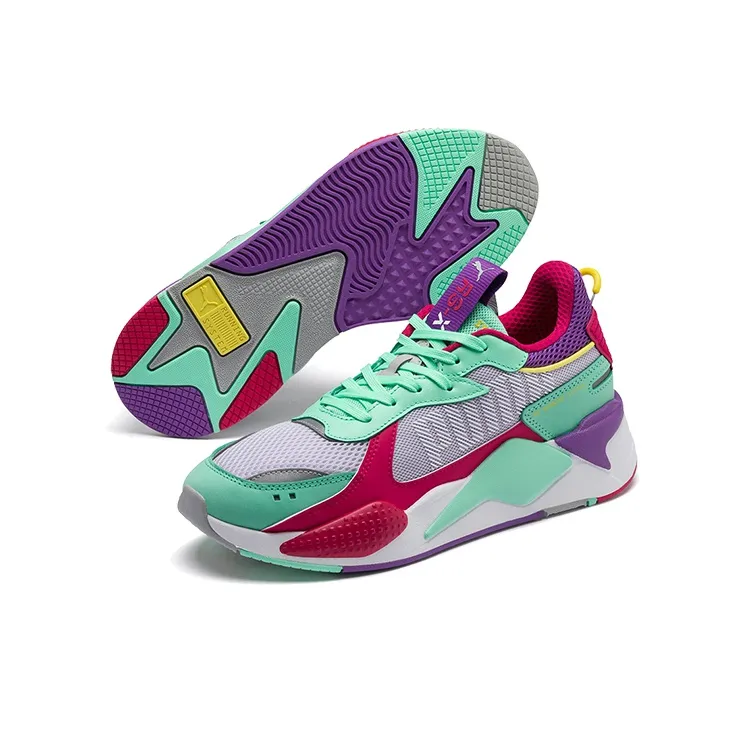 PUMA RS X Bold 'Multi Color'-2