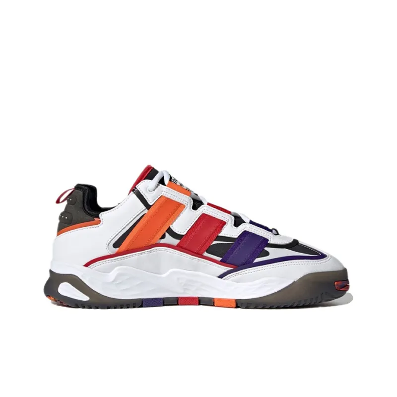 Adidas Niteball Chinese New Year-1