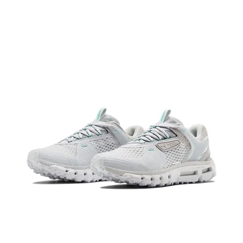 Under Armour Hovr Summit Urban Txt 'Grey'-2