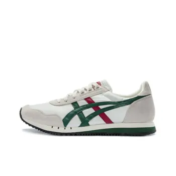 Onitsuka Tiger Dualio 'White Green Red'