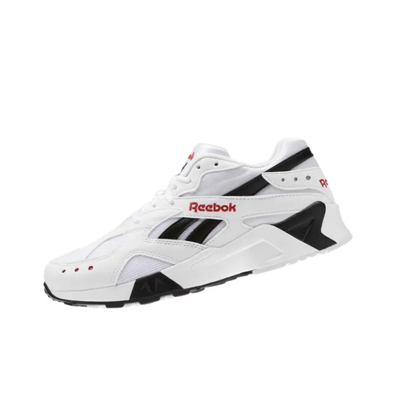 Reebok Aztrek 'Excellent Red'-2