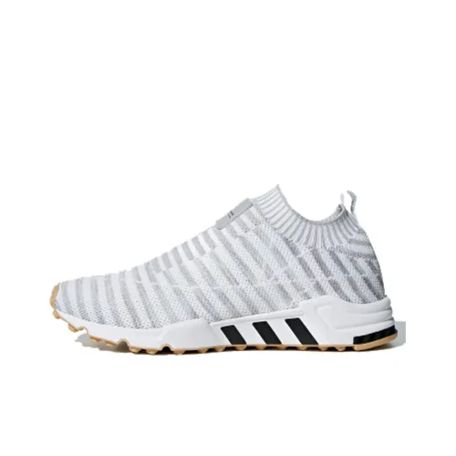 Eqt Support Women's Adidas Originals Sock Primeknit 'White Gum' Women's