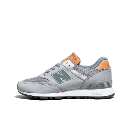 New Balance 576 MiUK Mid Grey Women's