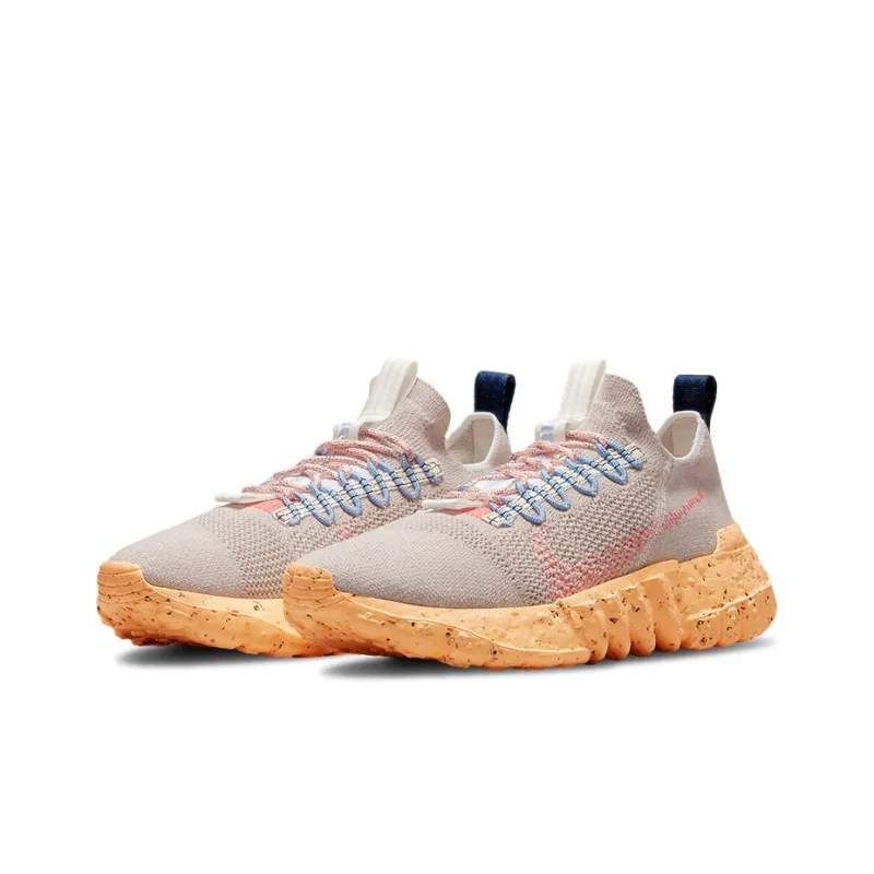 Nike Space Hippie 01 Melon Tint Aquamarine-2