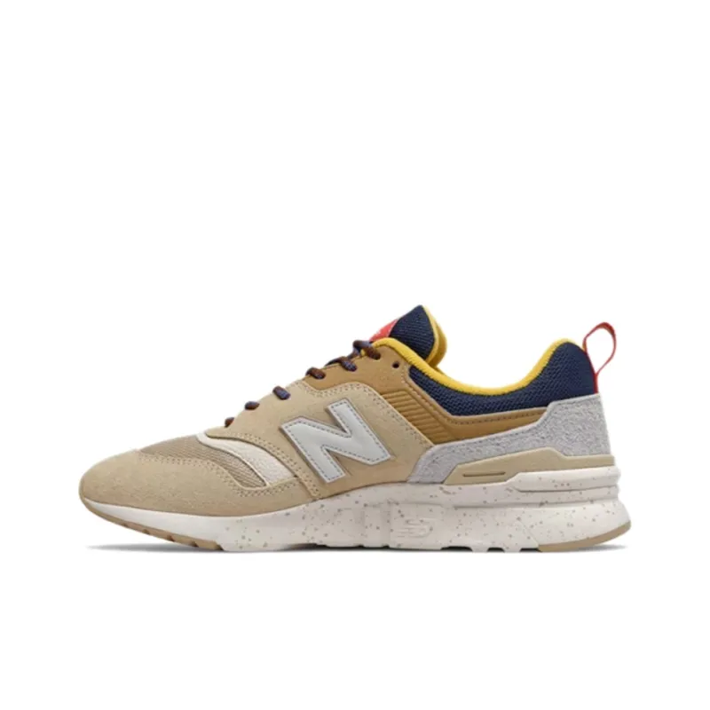 New Balance 997 Outdoor Pack Moroccan Tile US M Standard (D