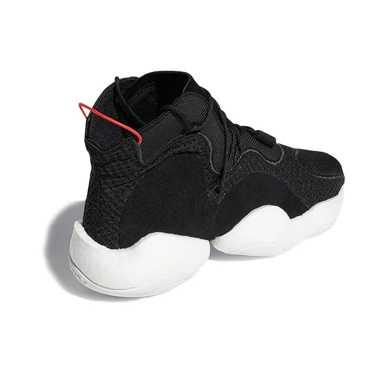 Adidas Crazy Byw 'Core Black'-3