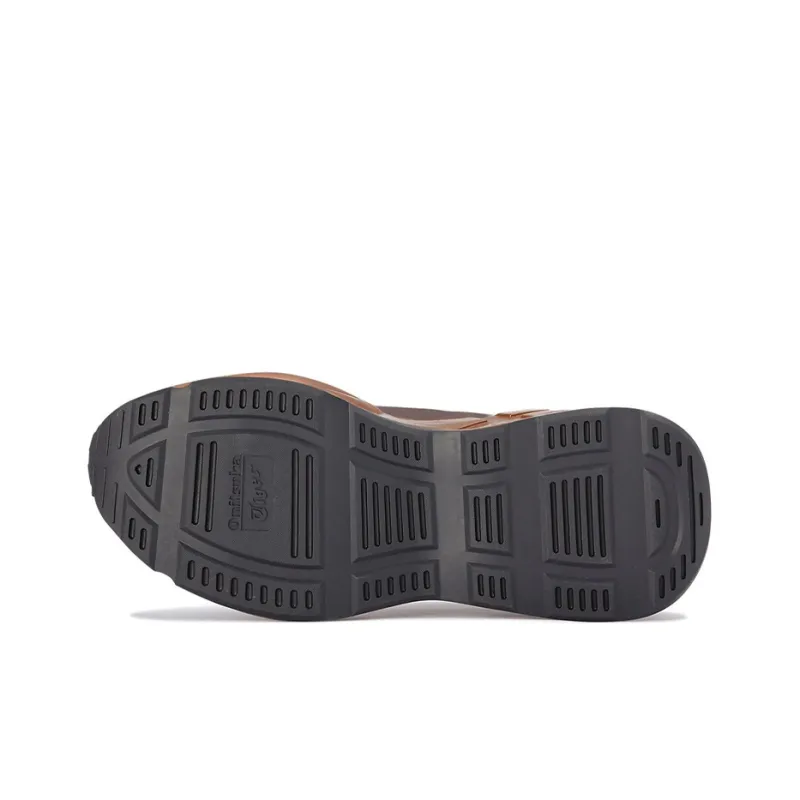 Onitsuka Tiger P Trainer Prism 'Brown'-5