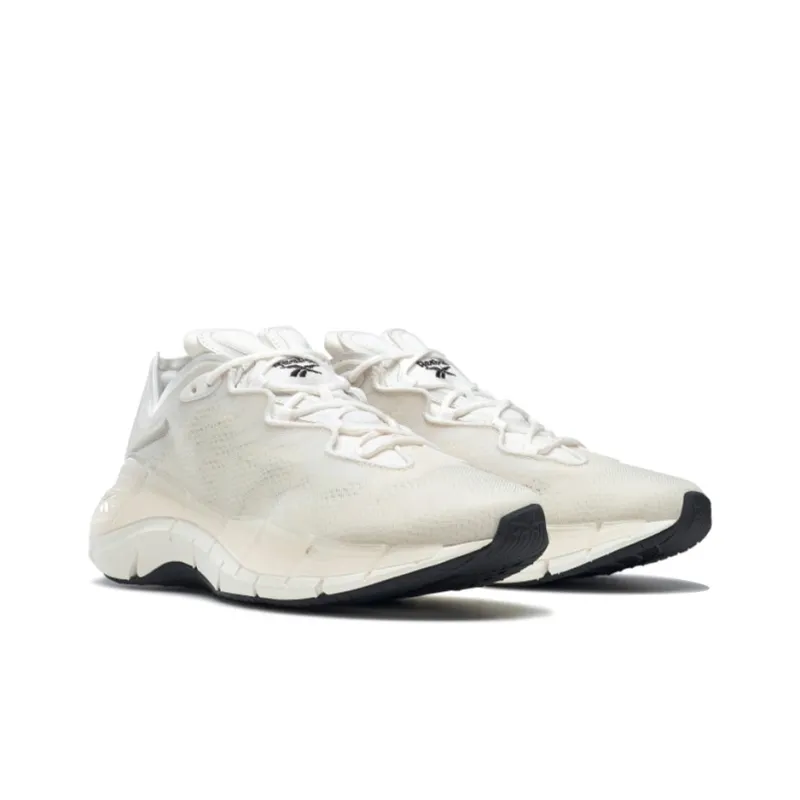 Reebok Zig Kinetica 2 Grow 'Chalk'-2