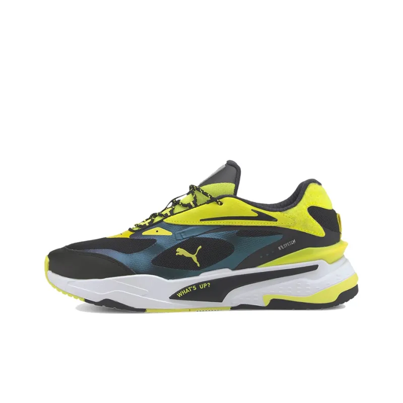 PUMA RS Fast Emoji-0