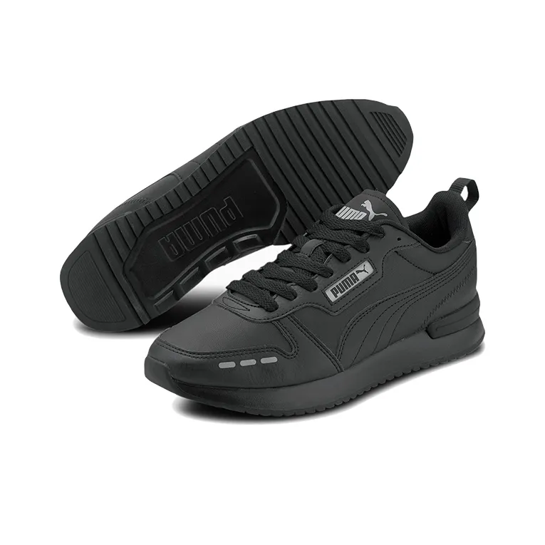 PUMA R78 'Black'-2