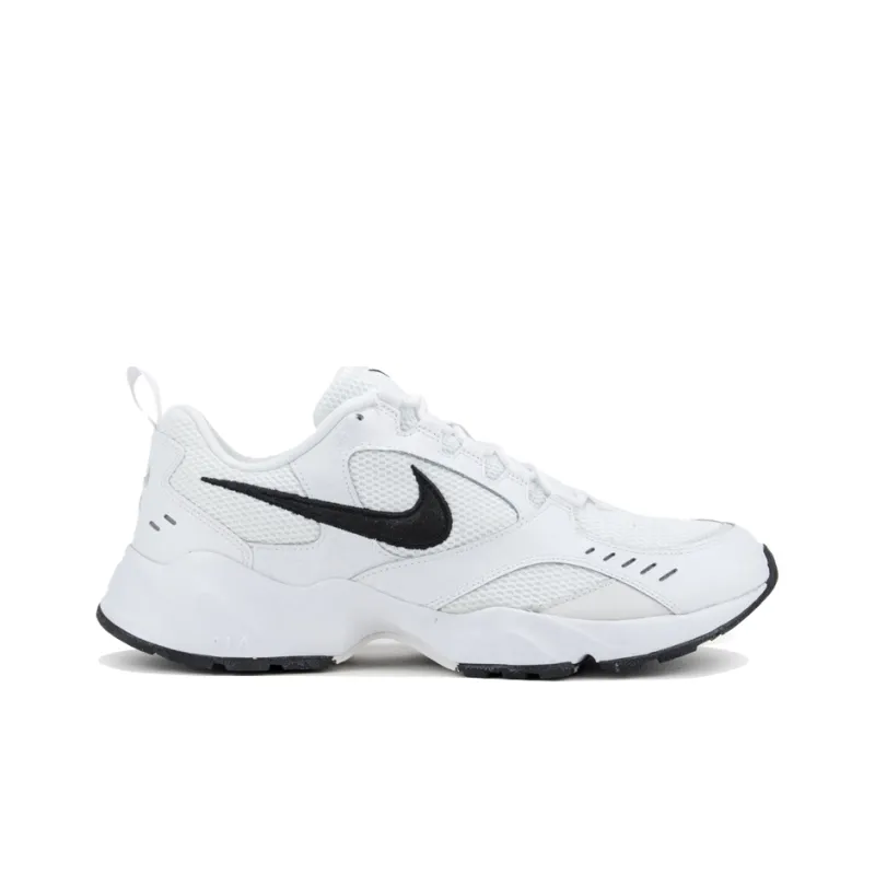 Nike Air Heights White/Black-1