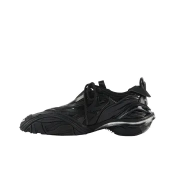 Balenciaga Tyrex Low 'Black'