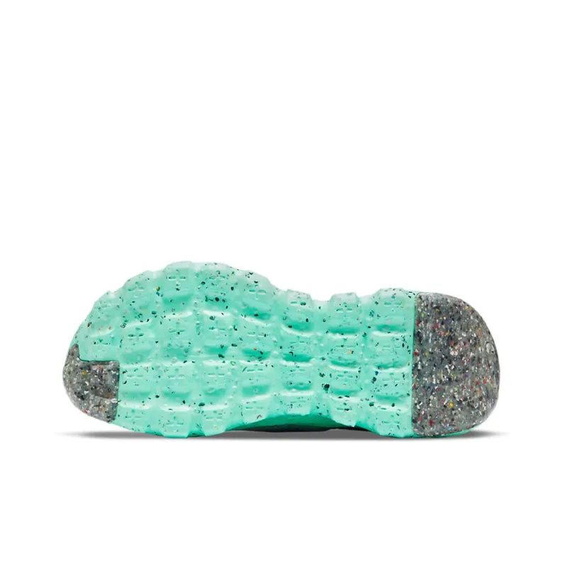 Nike Space Hippie 04 Green Glow-4