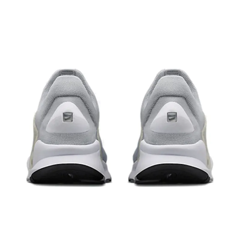 Nike Sock Dart Wolf Grey-3