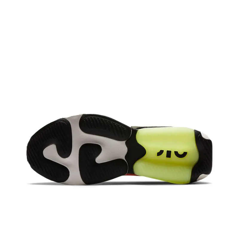 Nike Air Max Verona Vapor Green Women's-5