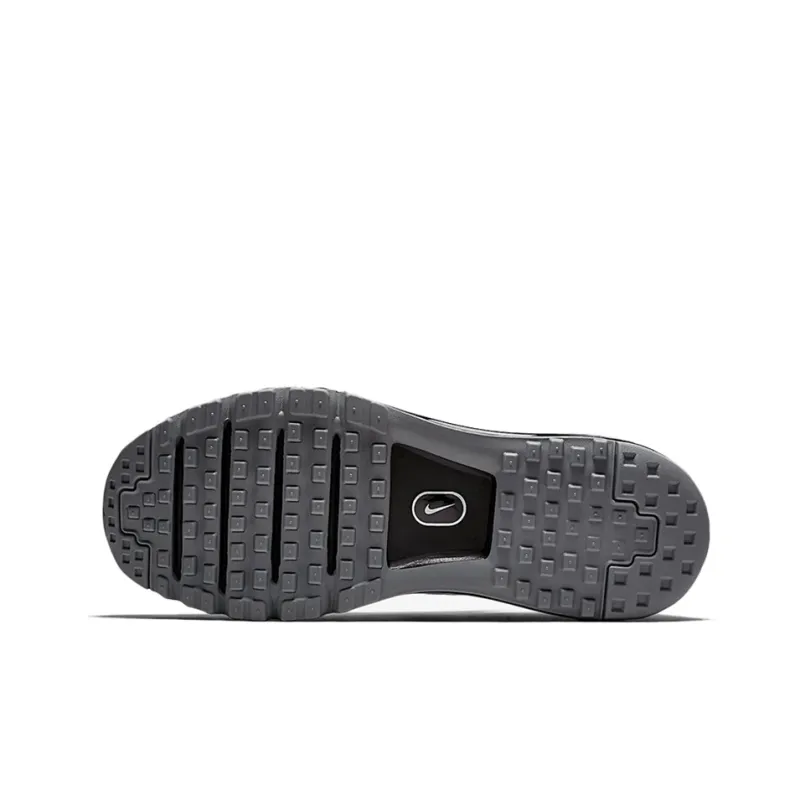 Nike Air Max Flair Cool Grey-5