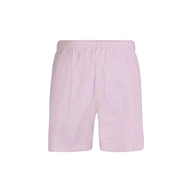 Alexander McQueen Spotted Skull Print Swim Shorts-1