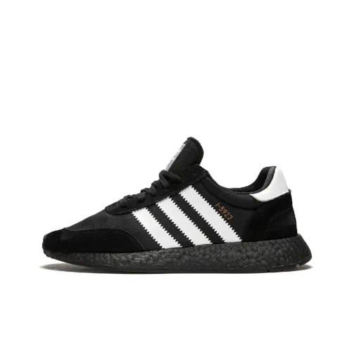 Adidas I-5923 Black Boost