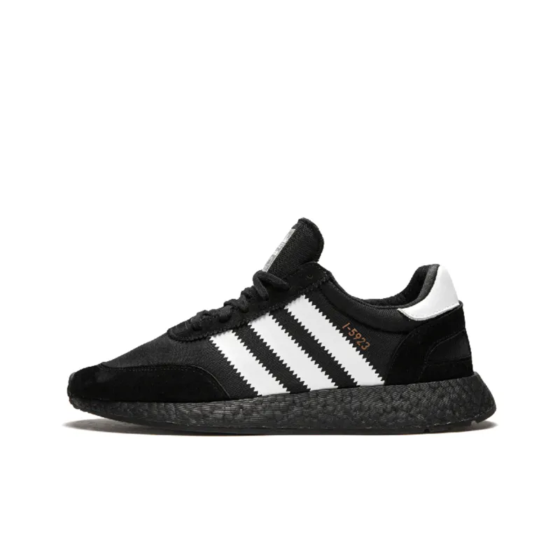 Adidas I-5923 Black Boost-0