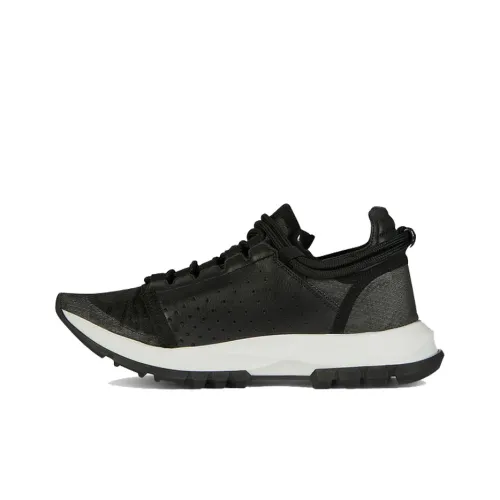 Givenchy Spectre Casual Shoes Women's Low-Top Black