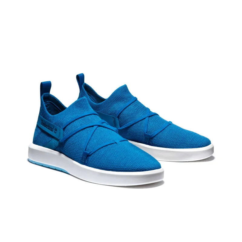 Timberland Truecloud EK+ 'Blue White'-2