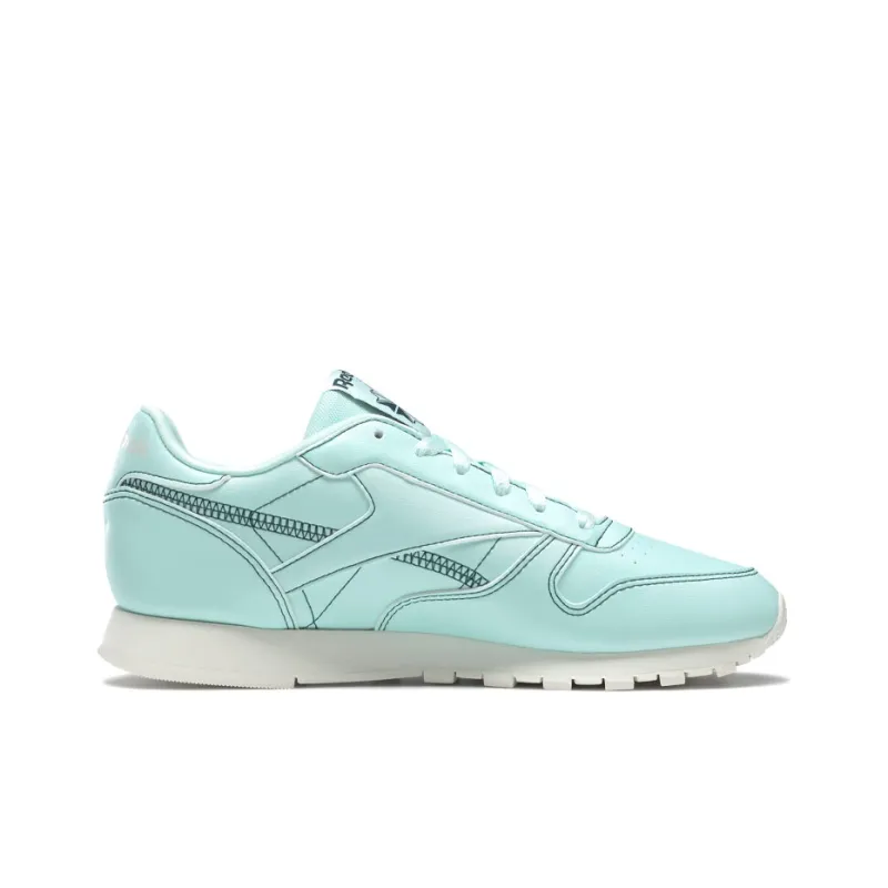 Reebok Women's Classic Leather Vegan 'Mist' Women's-1