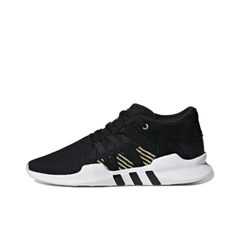 Adidas Originals Eqt Adv Racing 'Black White' Women's-0