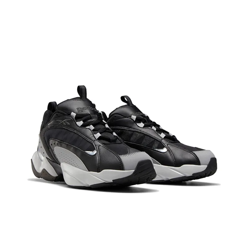 Reebok Royal Pervader Running Shoes Black-2