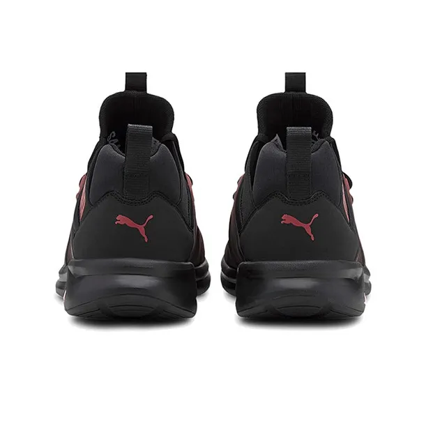 PUMA Enzo 2 Fade Black/Red-3