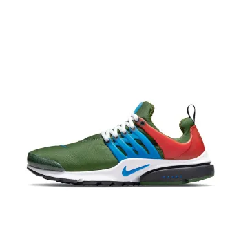Nike Air Presto Forest Green