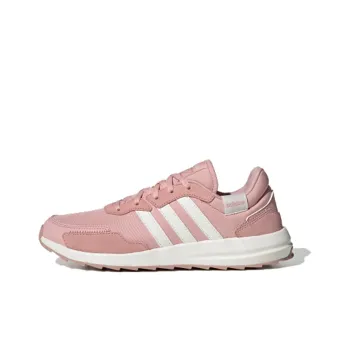 Retrorun Women's Adidas Neo 'Pink Spirit' Women's