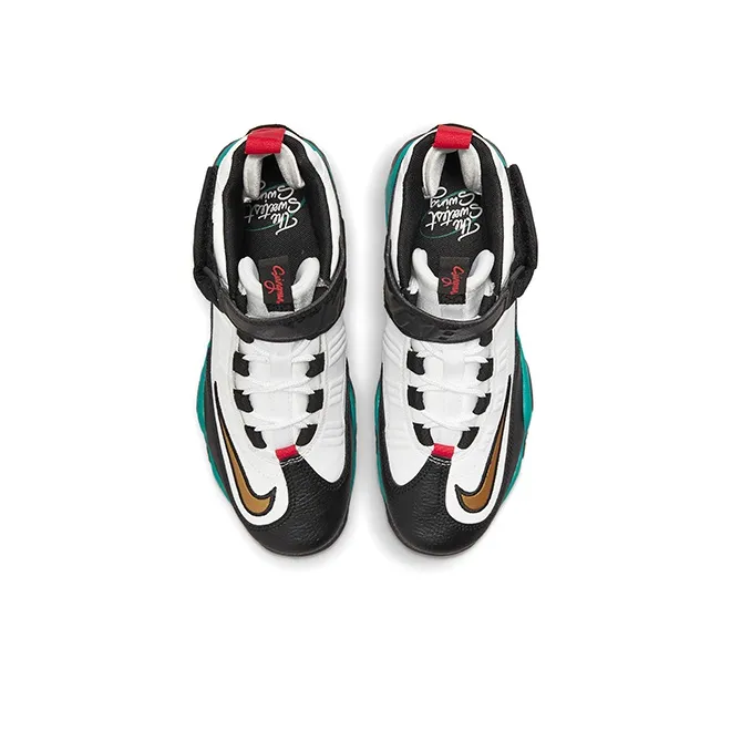 Nike Air Griffey Max 1 Sweetest Swing GS-3