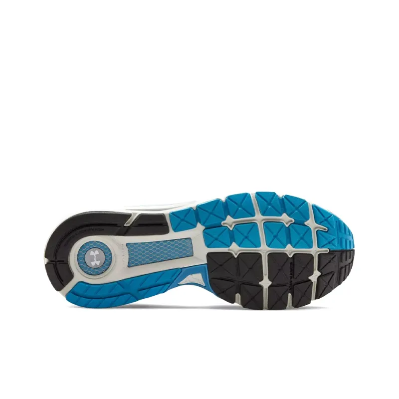 Under Armour Hovr Guardian 'Grey Blue'-3