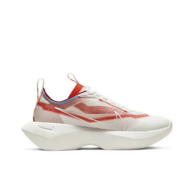 Nike Vista Lite Se Summit White Team Orange Women's-1