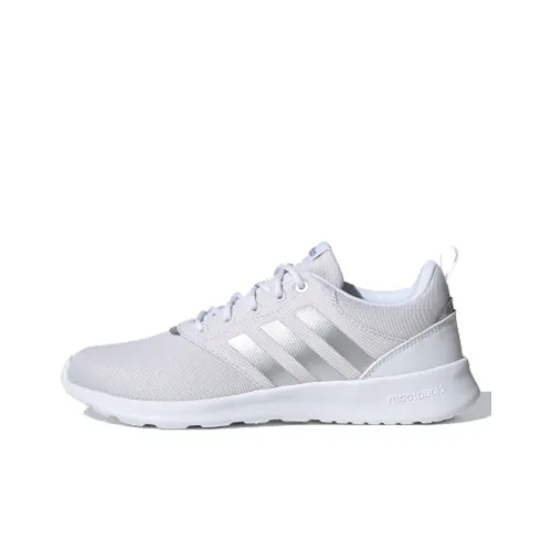 Adidas QT Racer 2.0 Cloud White Women's